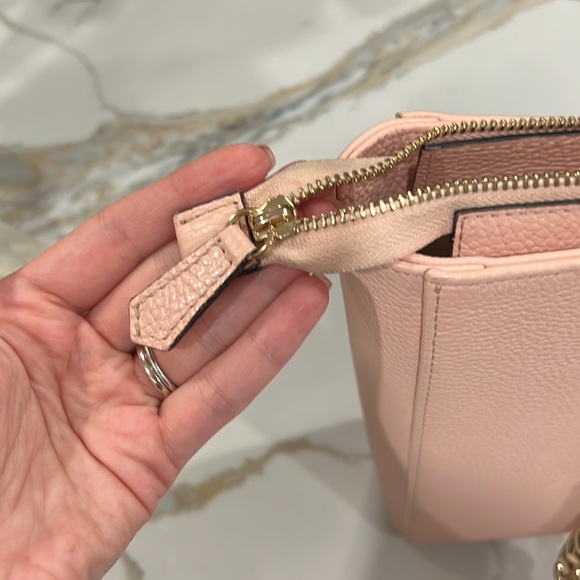 Valentino bag, large size, in excellent condition, see photos and video. - Picture 5 of 15